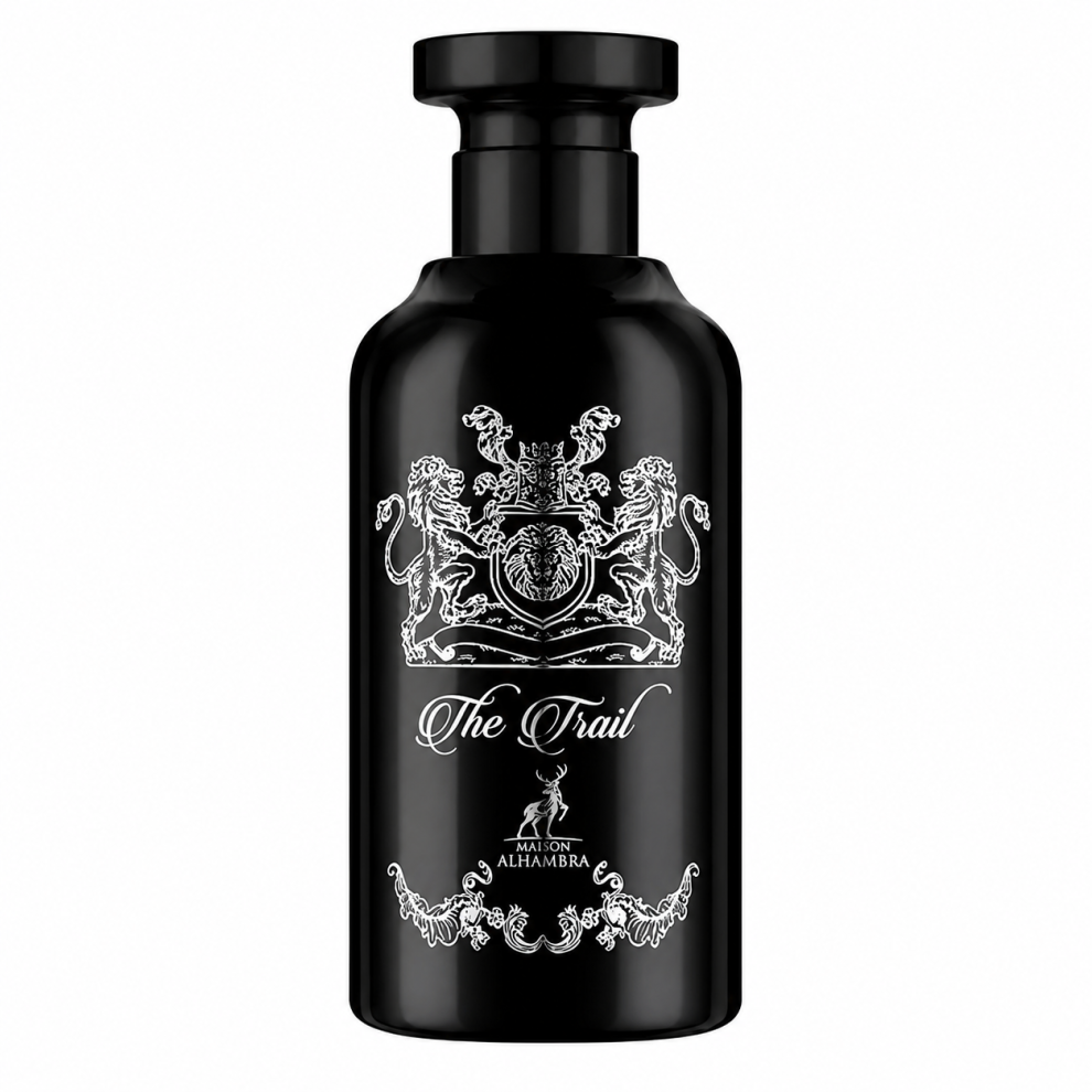 Alhambra – The Trail 100ml