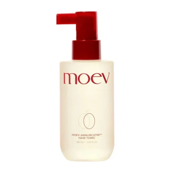 MOEV – Annurcatin Hair Tonic, 150ml
