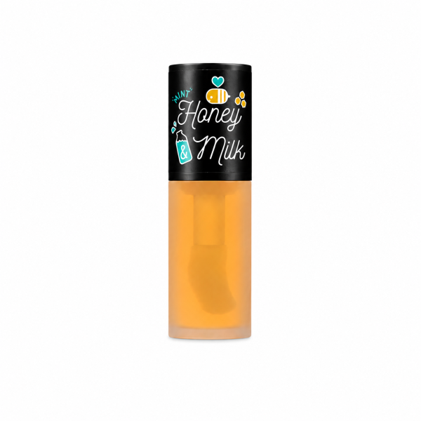 A’pieu – Honey & Milk Lip Oil – Mint, 5g