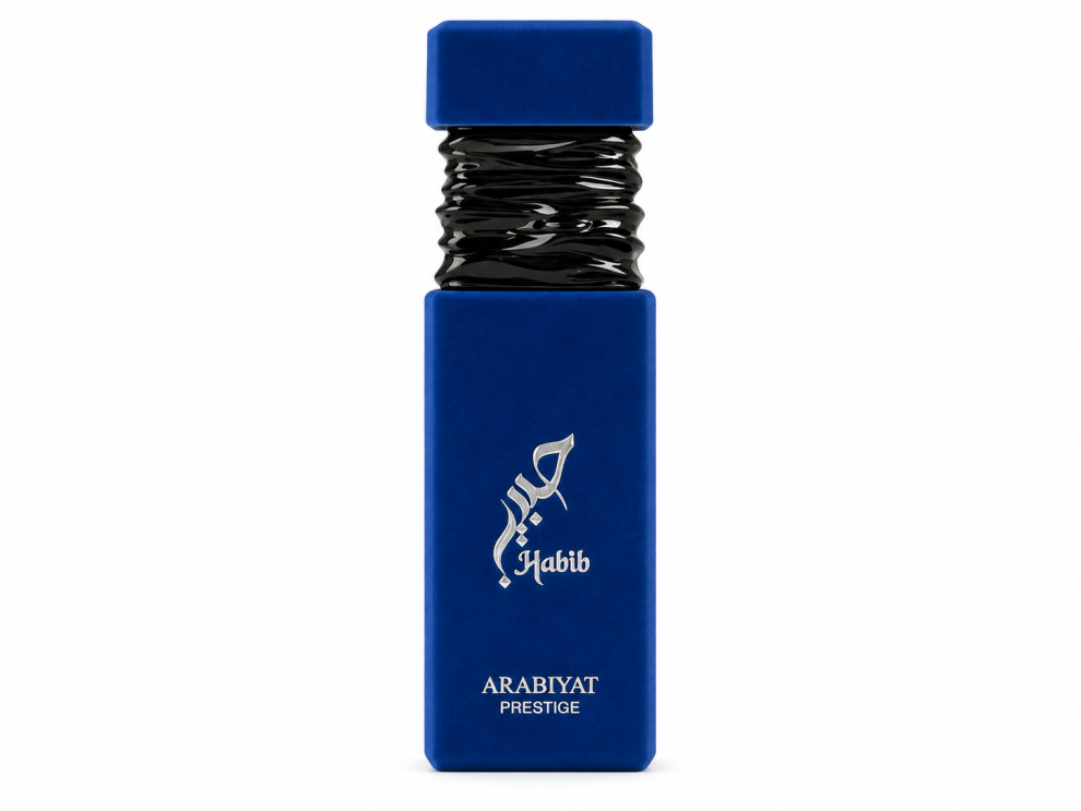 Arabiyat Prestige – Habib 100ml