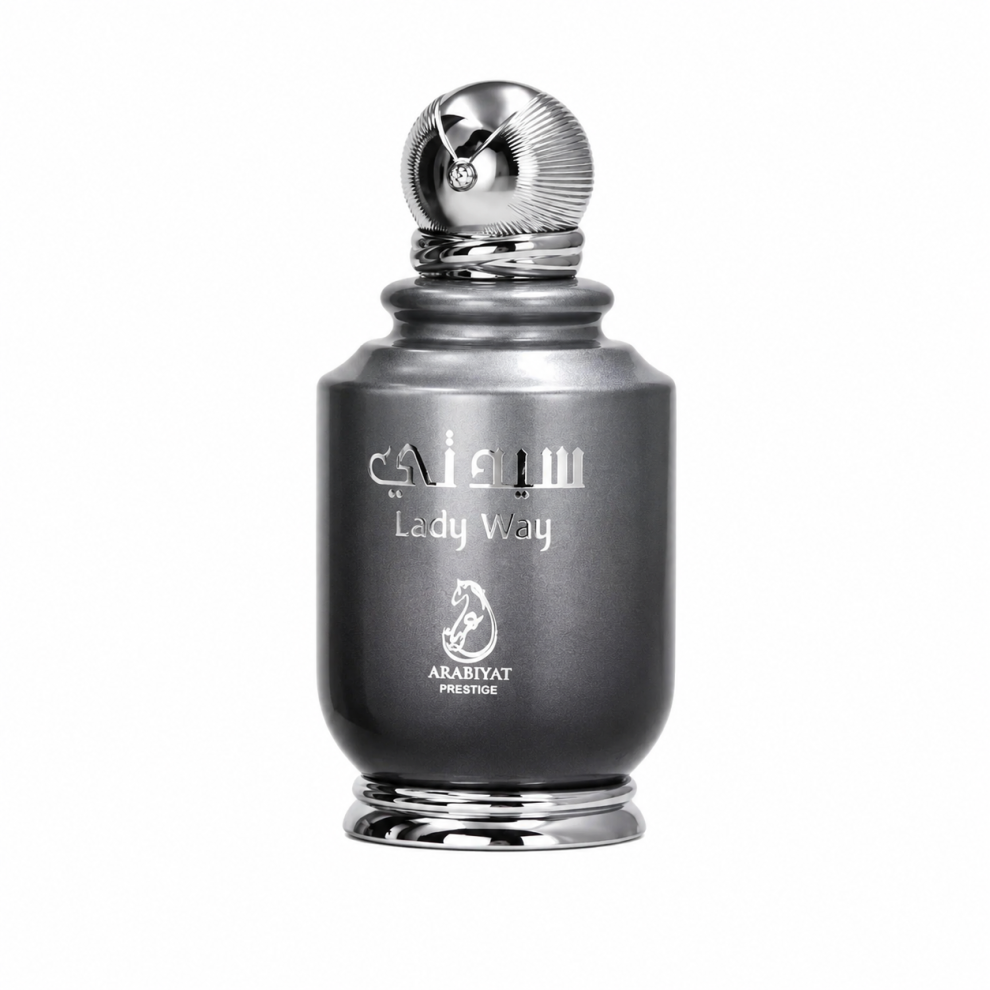 Arabiyat Prestige – Lady Way 100ml