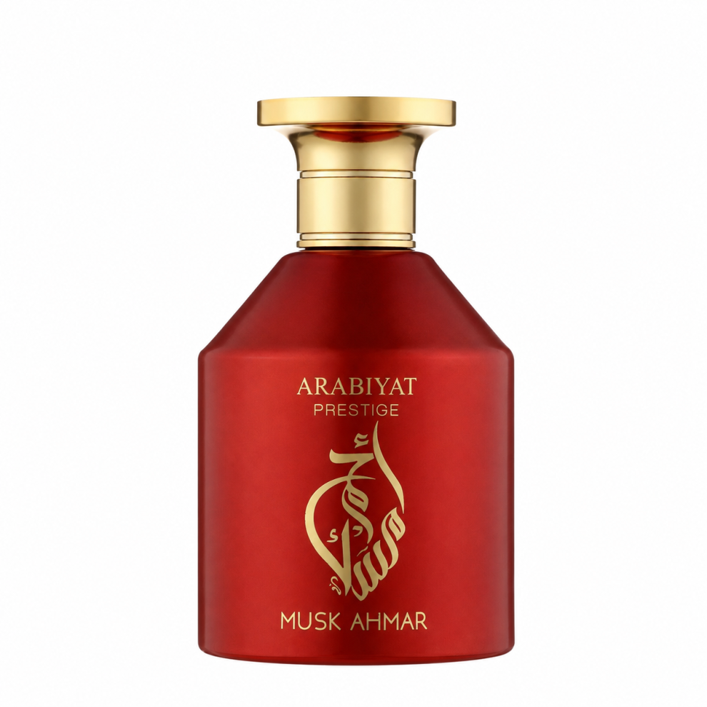 Arabiyat Prestige – Musk Ahmar 80ml