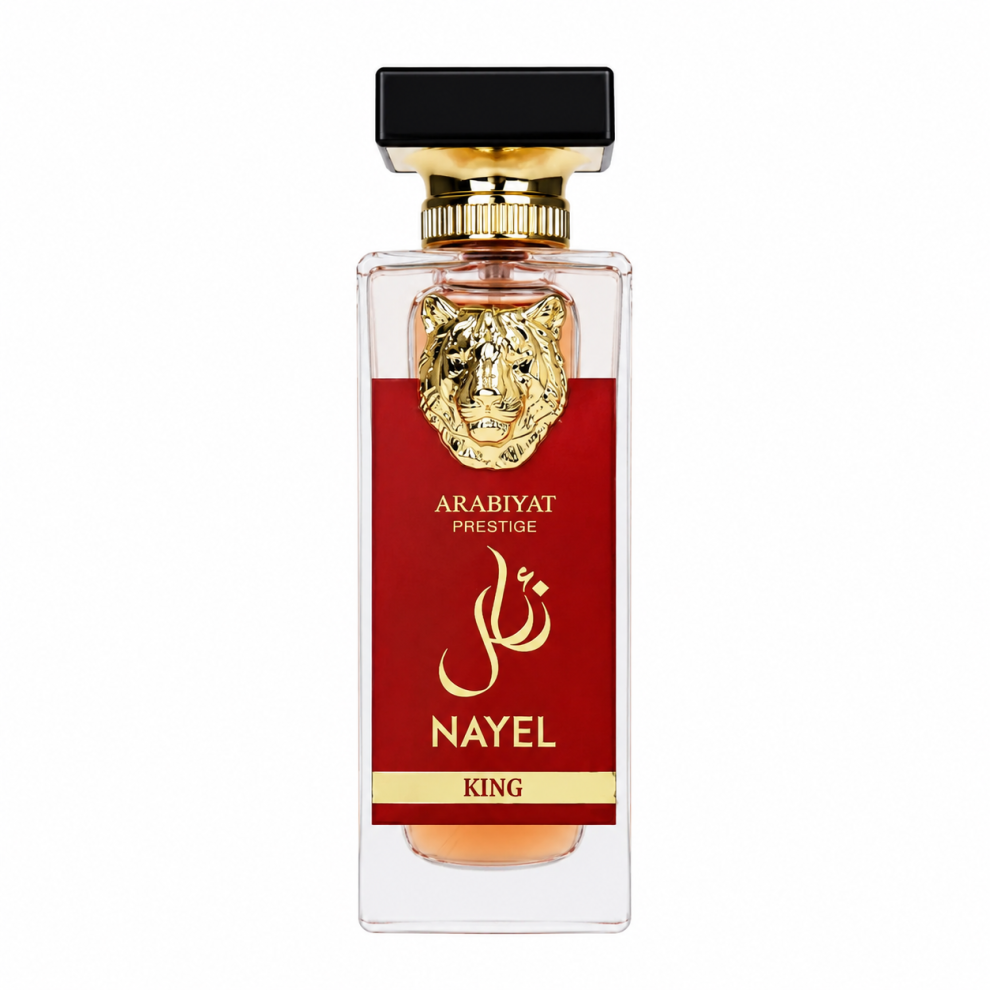 ARABIYAT – Nisma 80ml