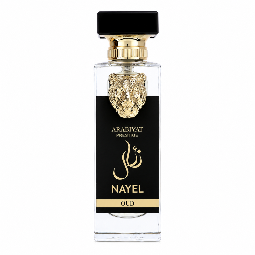 Arabiyat Prestige – Nayel Oud 70ml