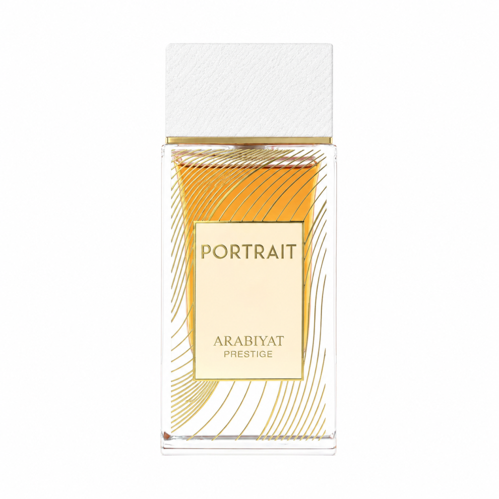 Arabiyat Prestige – Portrait 80ml