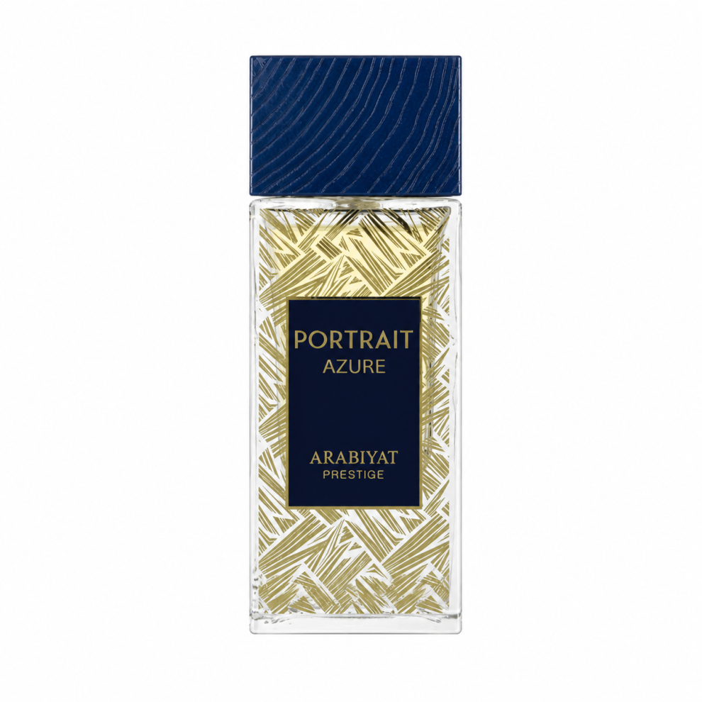 Arabiyat Prestige – Portrait Azure 80ml