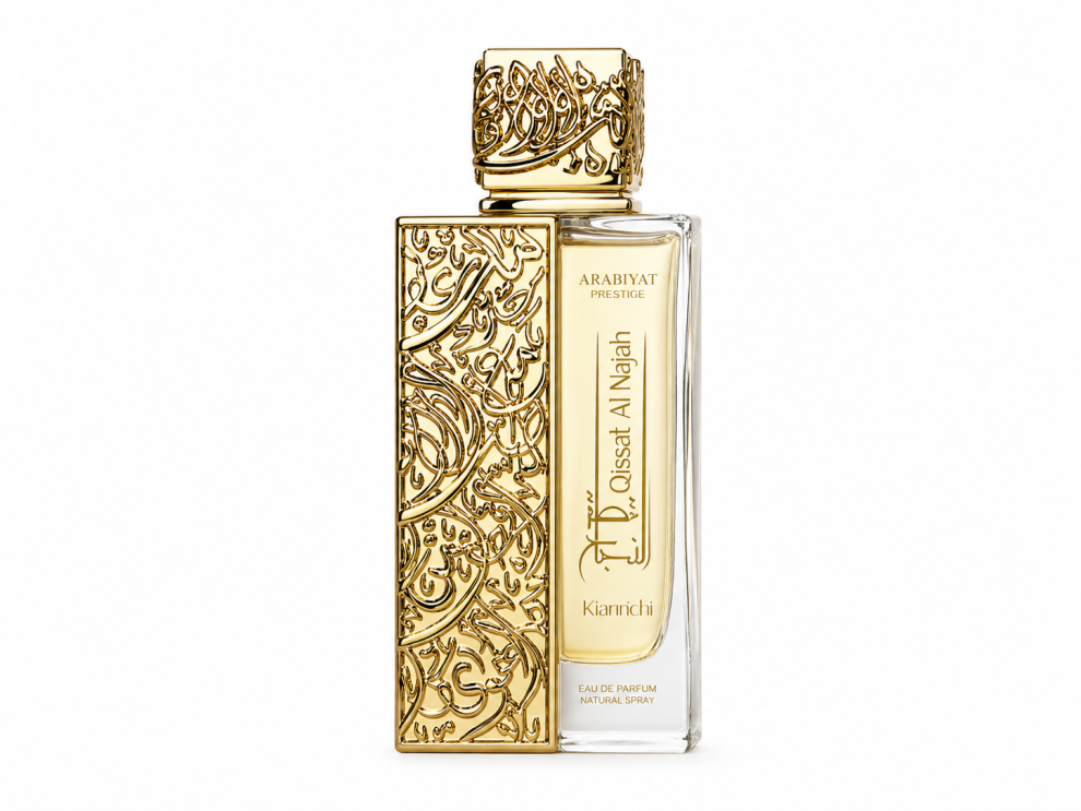 Arabiyat Prestige – Qissat Al Najah Kiamichi 100ml