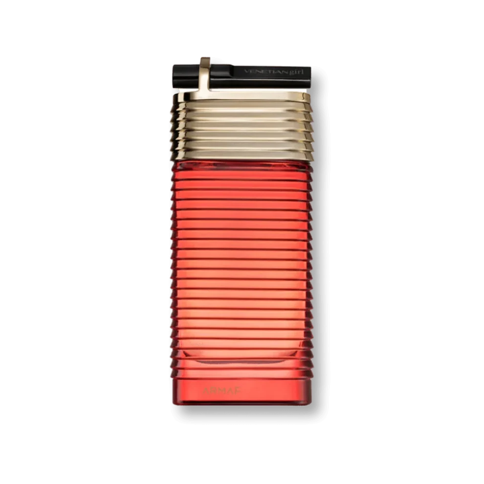Armaf – Venetian Girl Ed. Rouge 100ml
