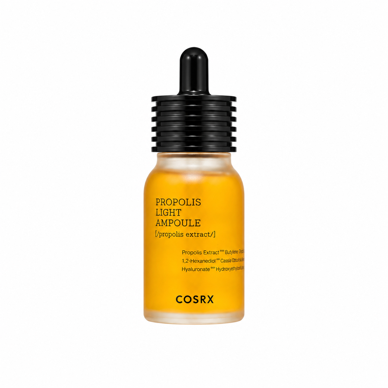 COSRX – Full Fit Propolis Light Ampoule, 30ml