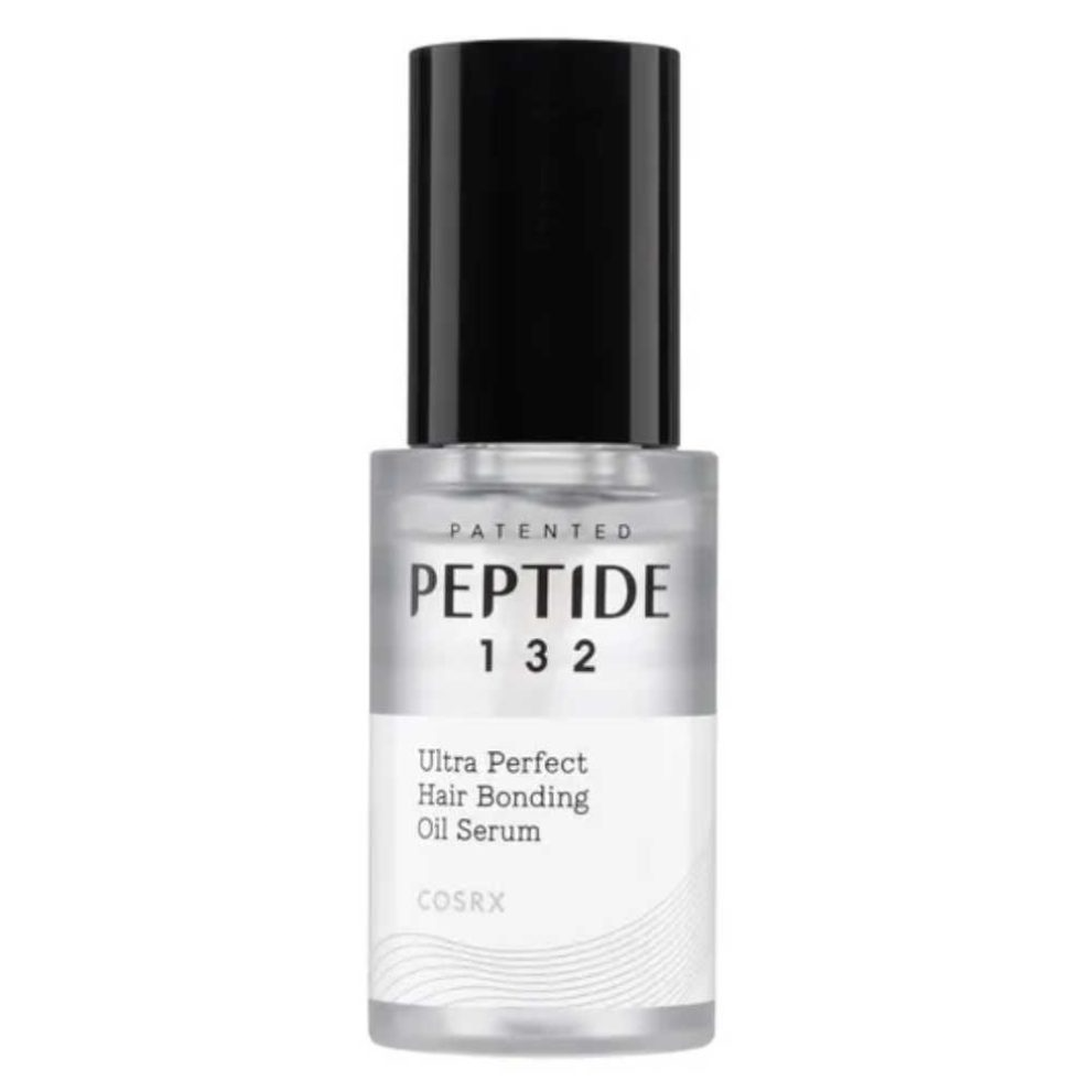 COSRX – Peptide-132 Ultra Perfect Hair Bonding Oil Serum, 28ml