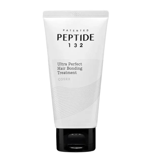 COSRX – Peptide-132 Ultra Perfect Hair Bonding Treatment, 120ml