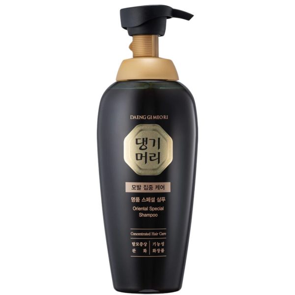 DAENG GI MEO RI – Oriental Special Shampoo, 500ml