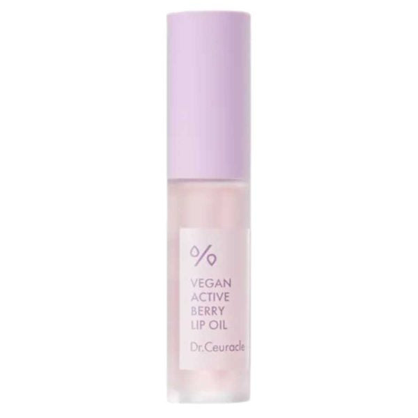 Dr. Ceuracle – Active Berry Lip Oil, 4.5ml