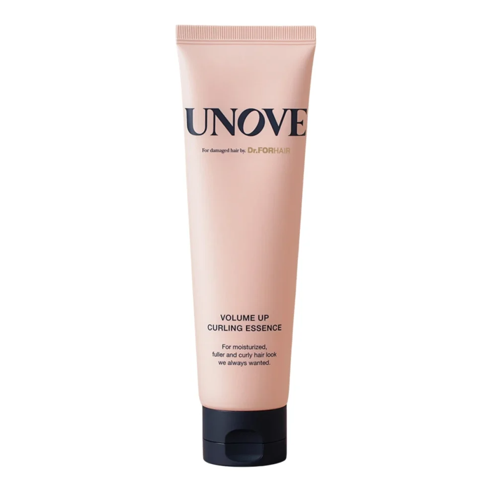 Dr. FORHAIR – UNOVE Volume up curling Essence, 147ml
