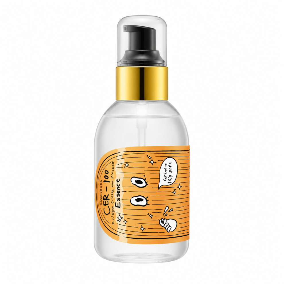 Elizavecca – CER-100 Collagen Coating Hair A+ Muscle Essence, 150ml