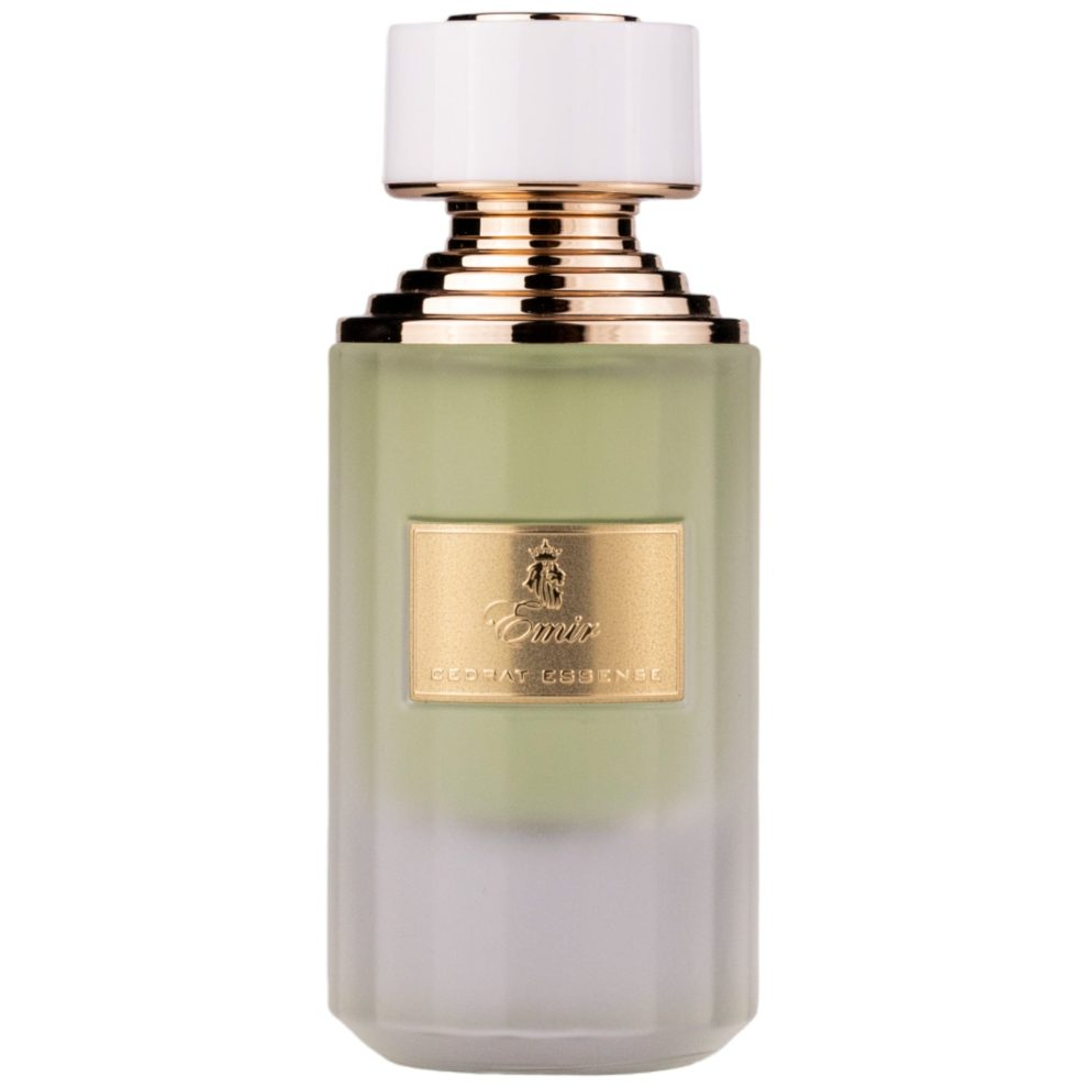 Emir – Cedrat Essence Eau De Parfum 75ml