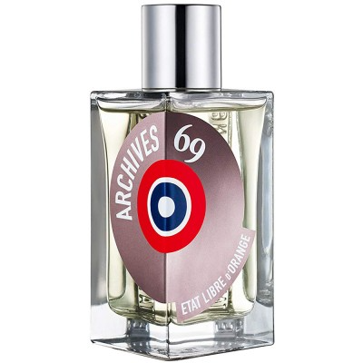 Etat Libre D’orange – Archives 69 Eau De Parfum 100ml