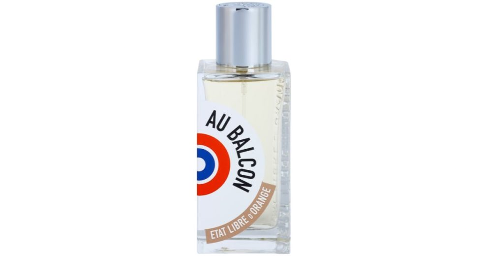 Etat Libre D’orange – Noel Au Balcon Eau De Parfum 100ml