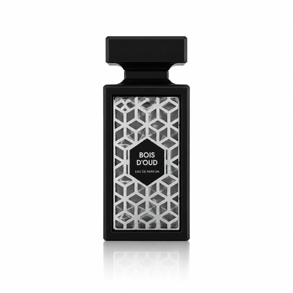 Flavia – Bois D’oud 90ml