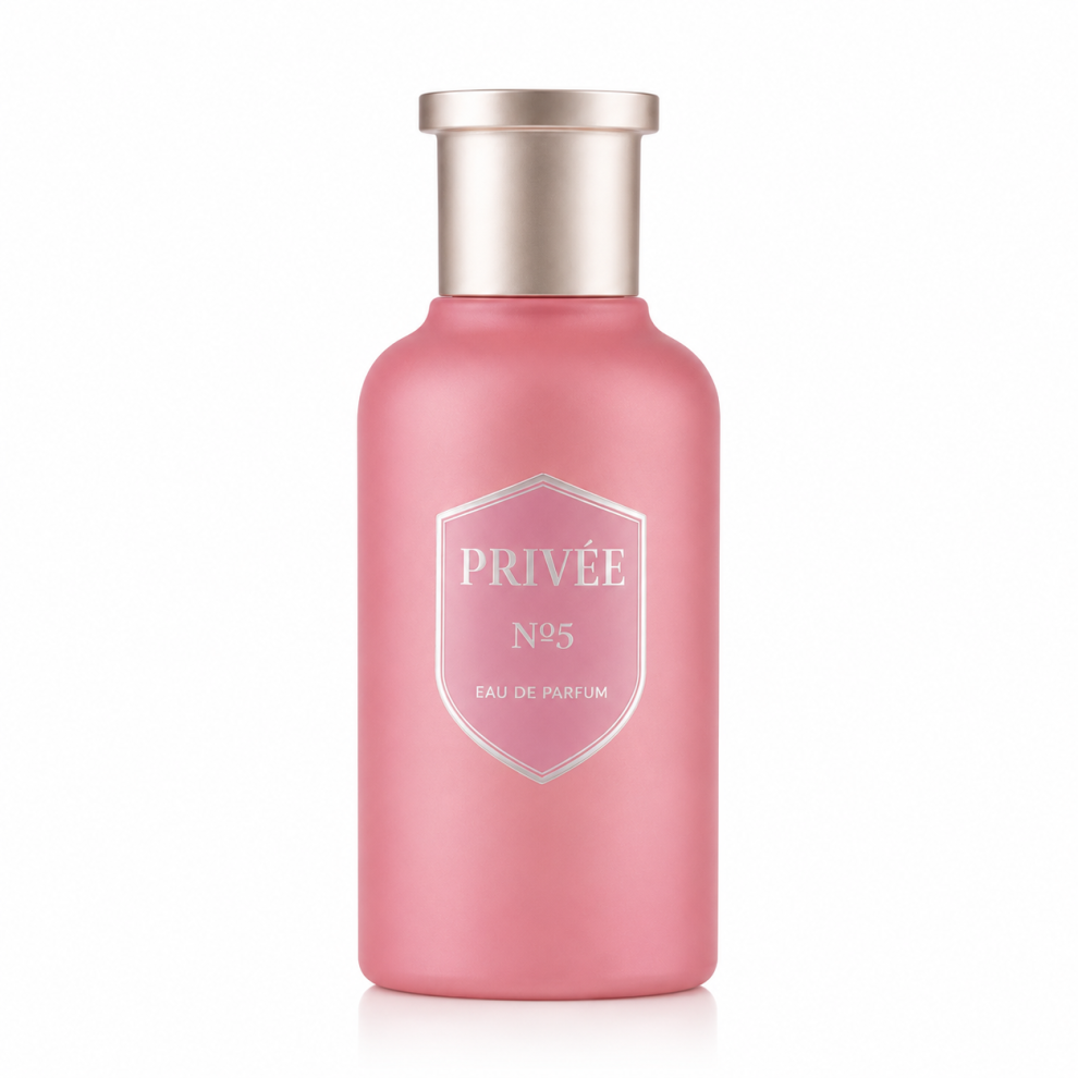 Flavia – Flavia Privee No5-100ml