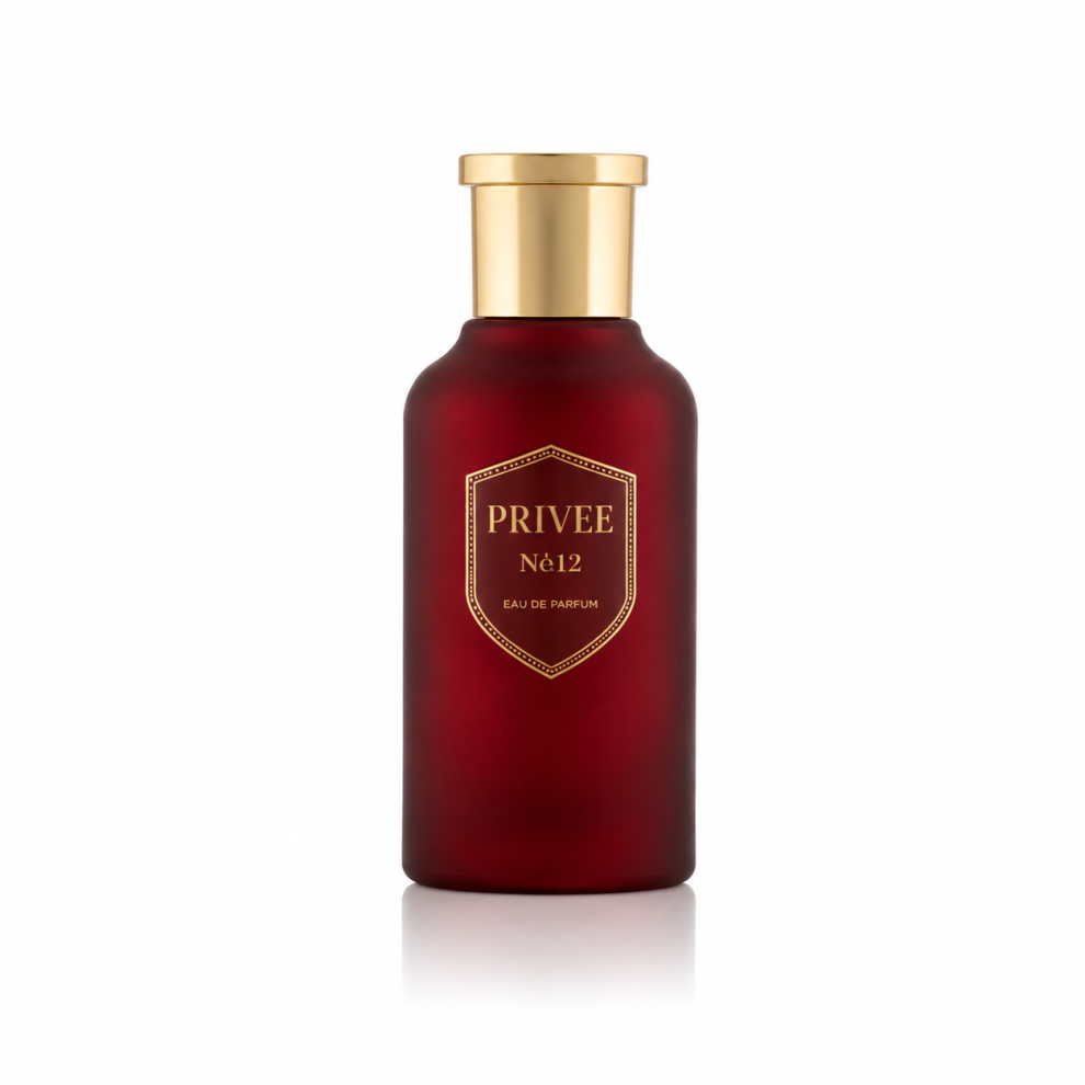 Flavia – Privee No12 – 100ml