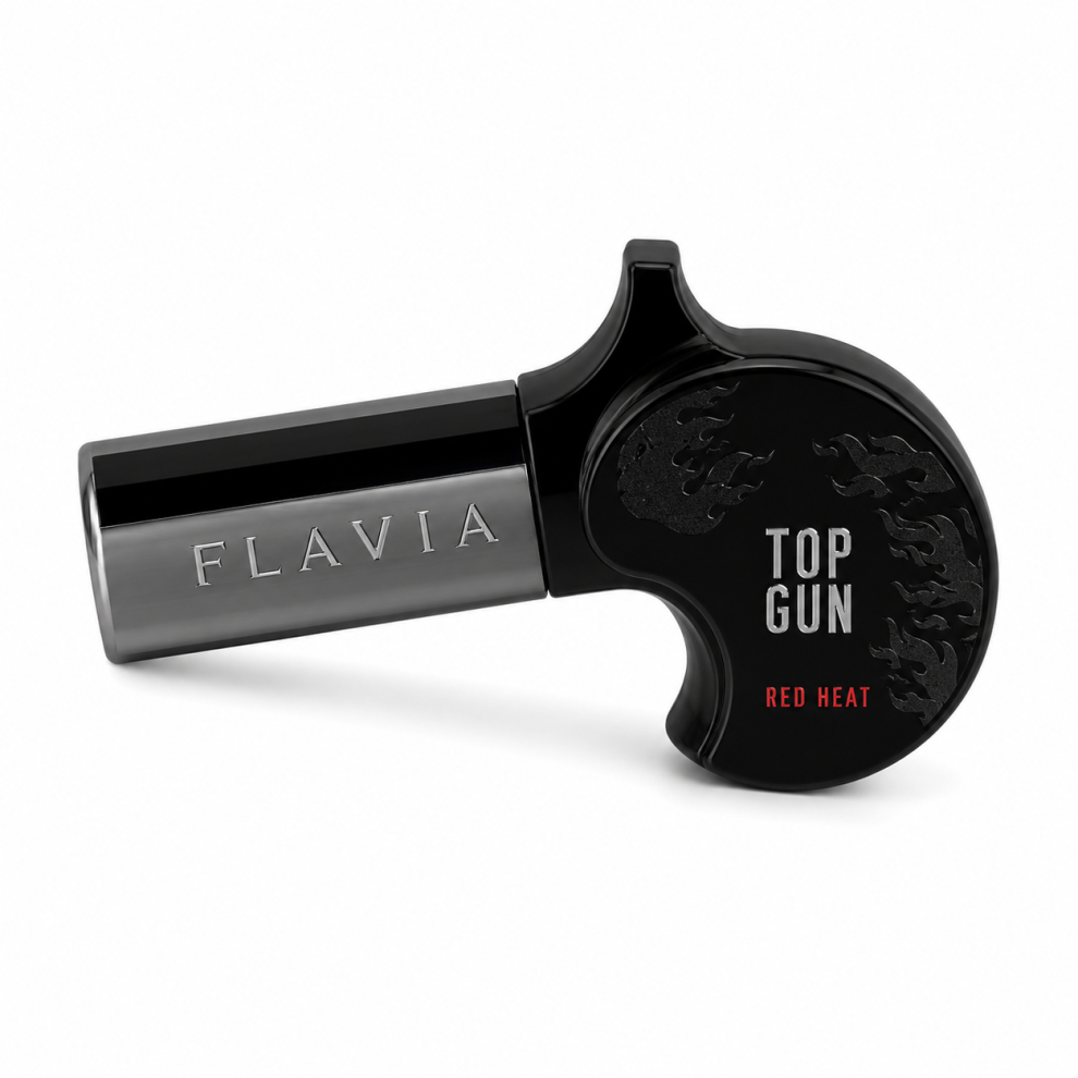 Flavia – Top Gun Red Heat 100ml