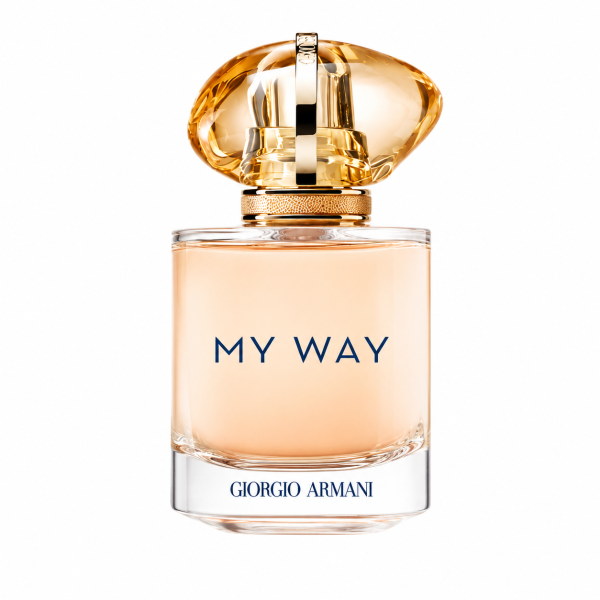 Giorgio Armani – My Way Sunny Vanilla Eau De Parfum 90ml