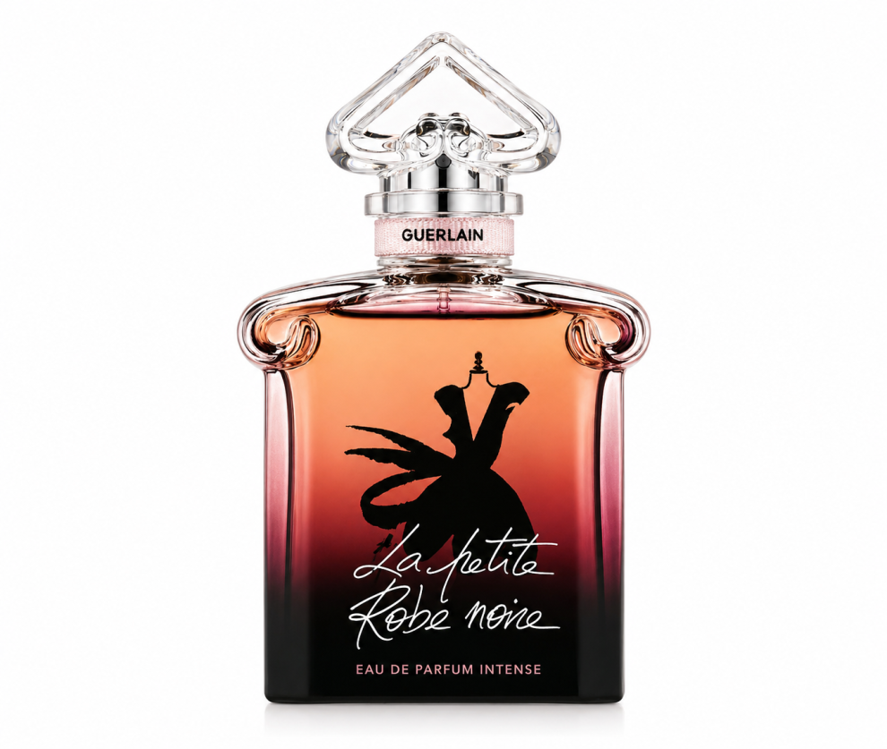 Guerlain – La Petite Robe Noire Intense Eau De Parfum 75ml