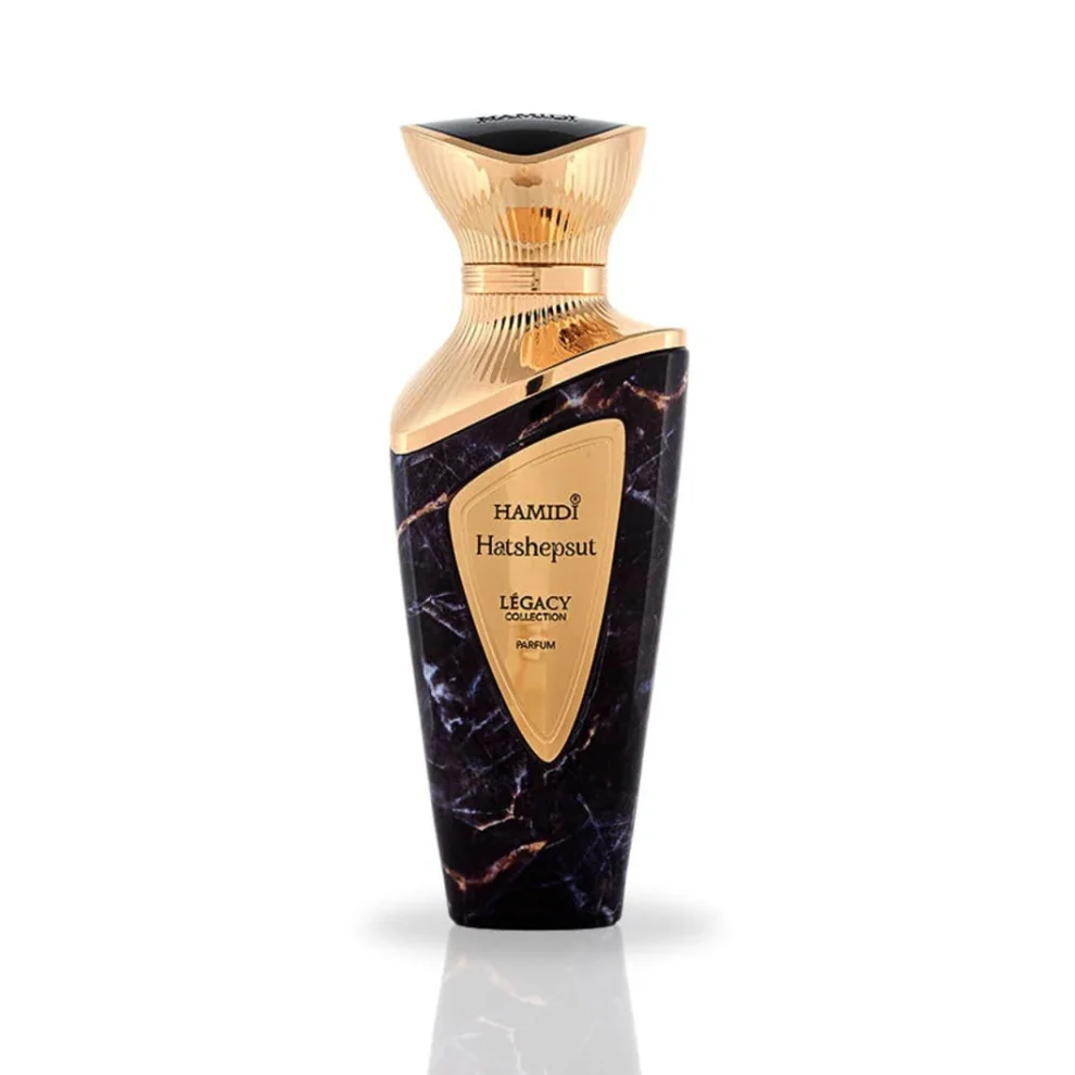Hamidi – Hatshepsut Black 100ml