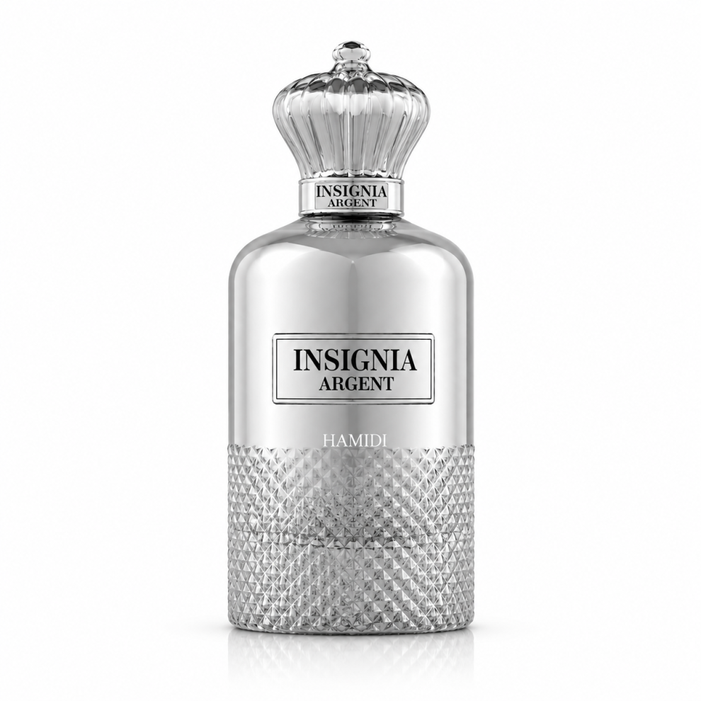 Hamidi – Insignia Argent 105ml