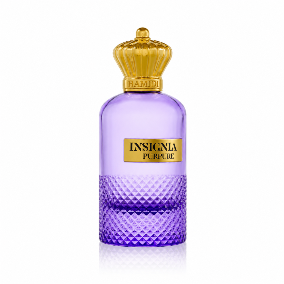 Hamidi – Insignia Purpure 105ml