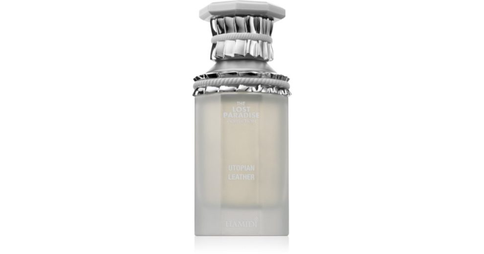Hamidi – Utopian Leather 100ml