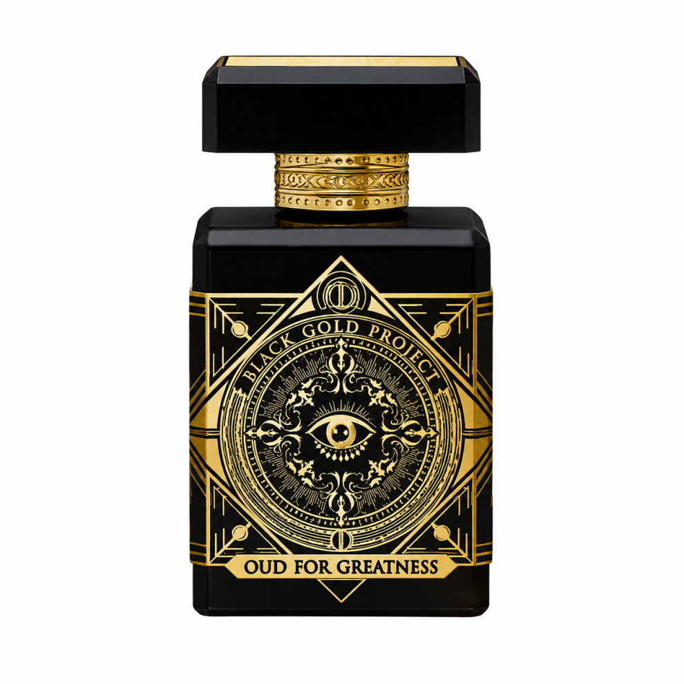 Initio Parfums Prives – Oud For Greateness Eau De Parfum 90ml TESTER