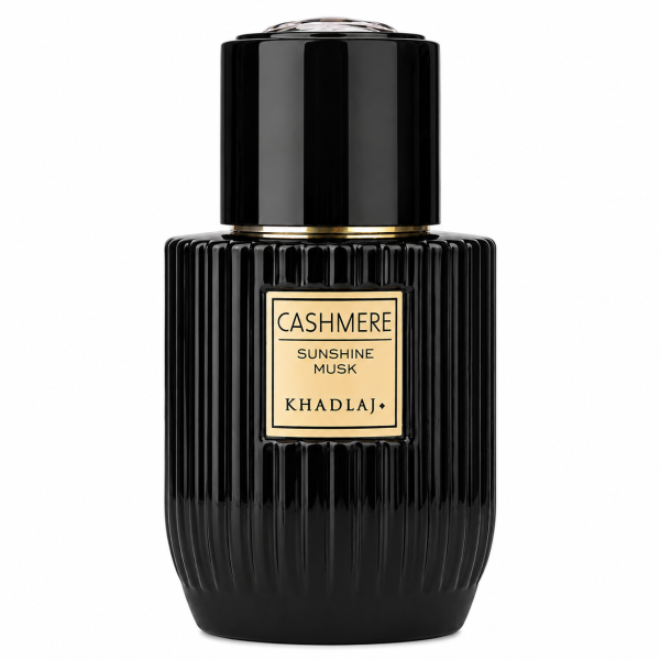 Khadlaj – Cashmere Sunshine Musk Eau De Parfum 100ml