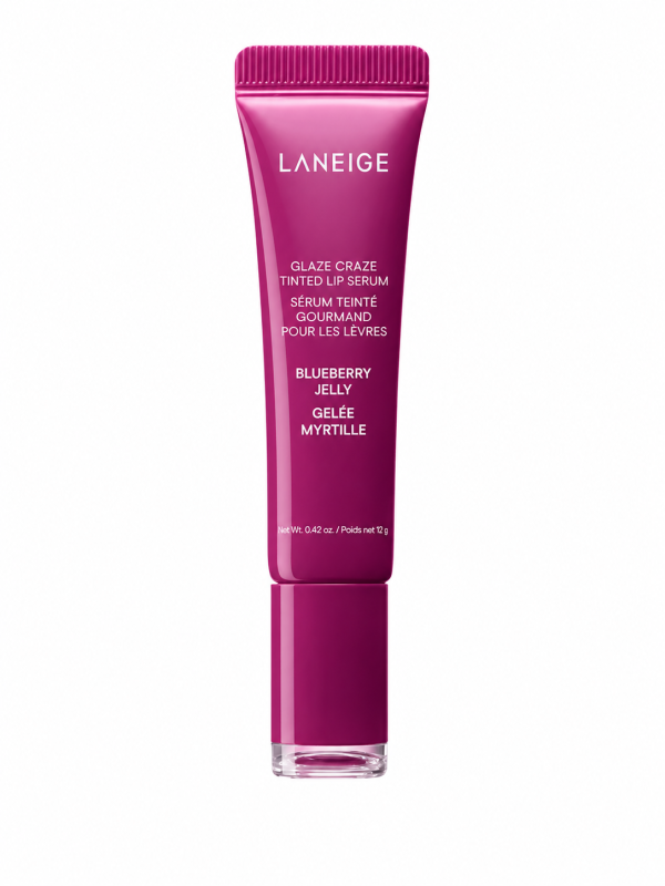 TIRTIR – „My Glow Lip Oil Lavender“ – 5,7 ml