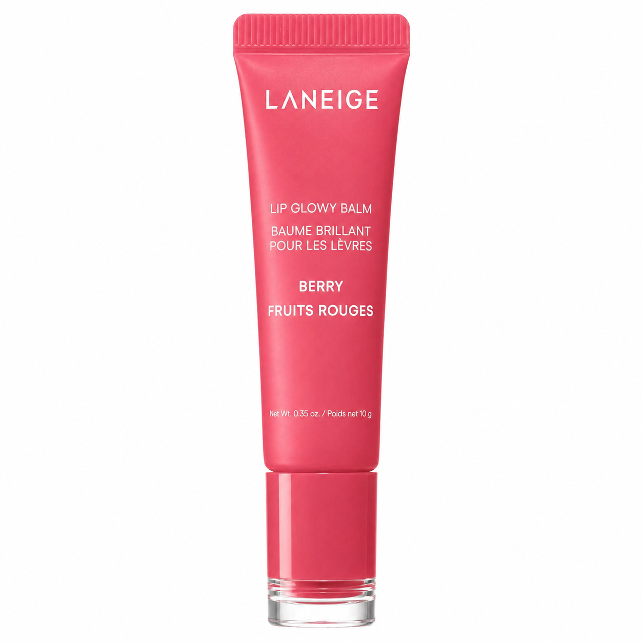 LANEIGE – Lip Glowy Balm (Berry) 10g