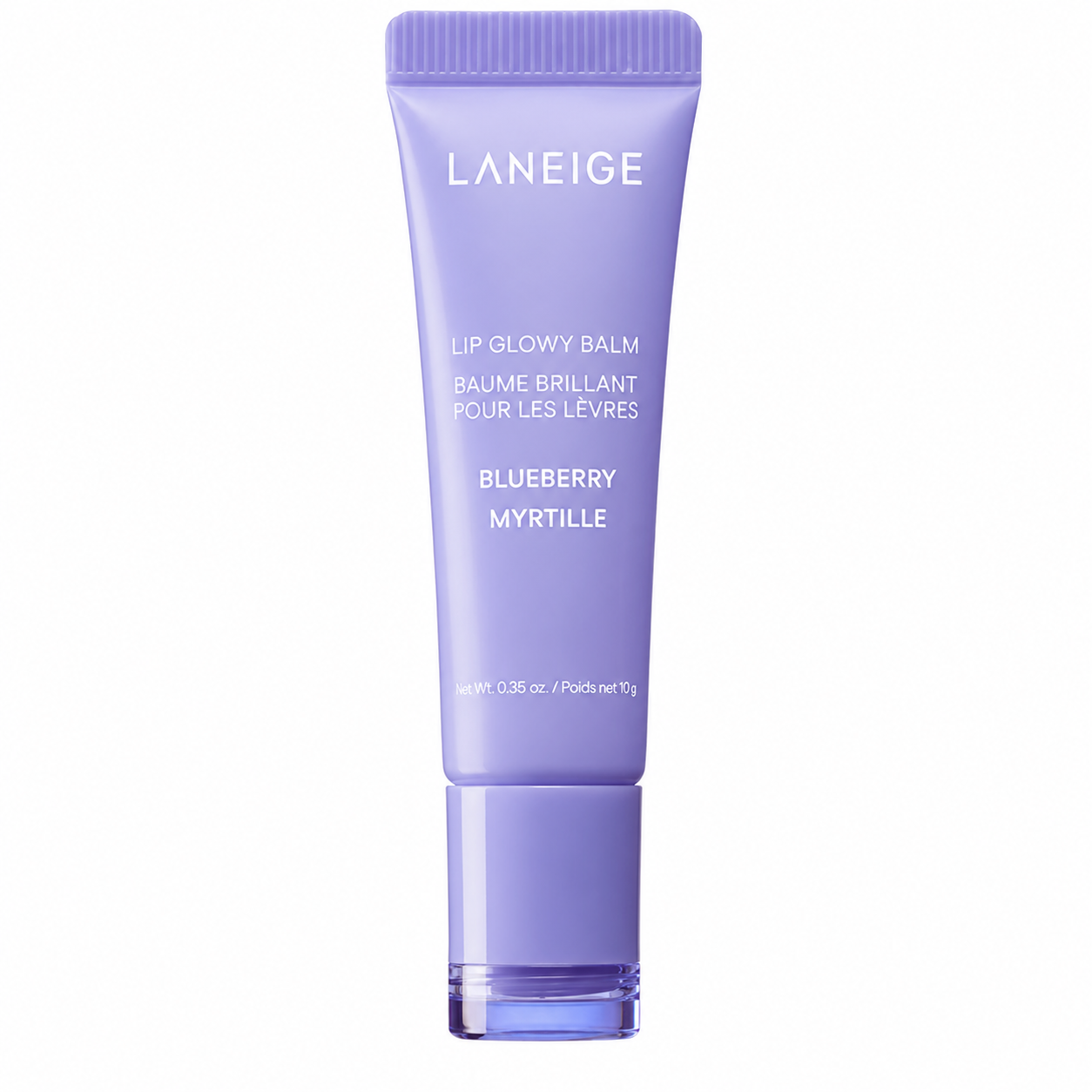TIRTIR - Mi Aceite Labial Glow Lavanda – 5.7ml