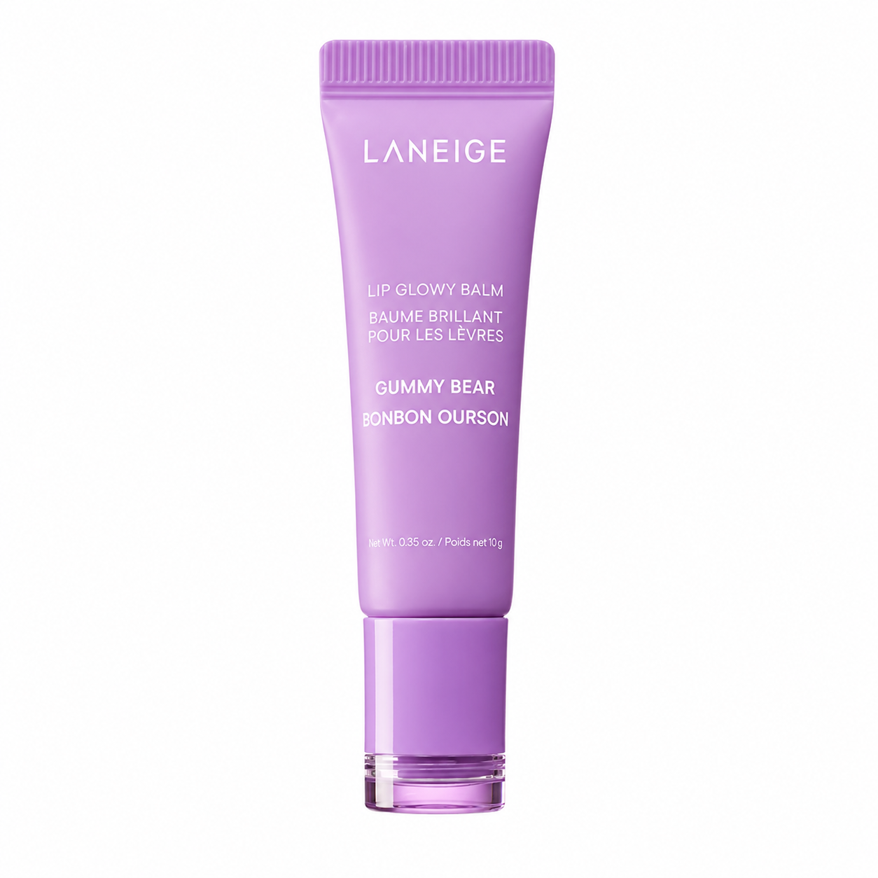 TIRTIR - Mi Aceite Labial Glow Lavanda – 5.7ml