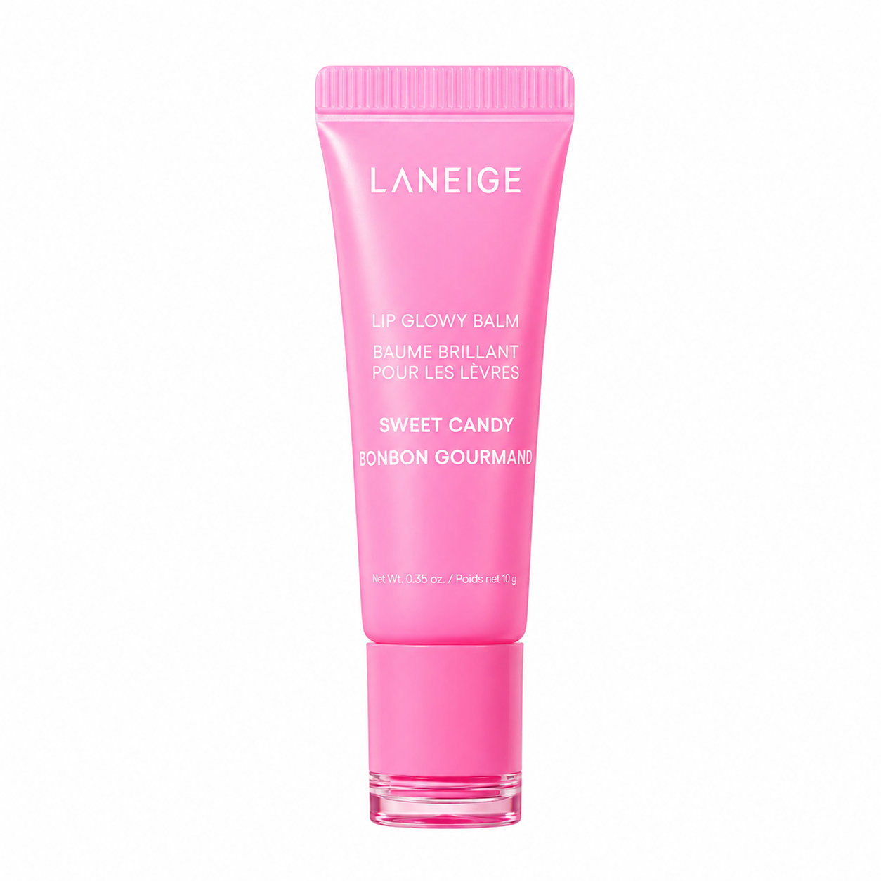 LANEIGE – Lip Glowy Balm (Sweet Candy) 10g