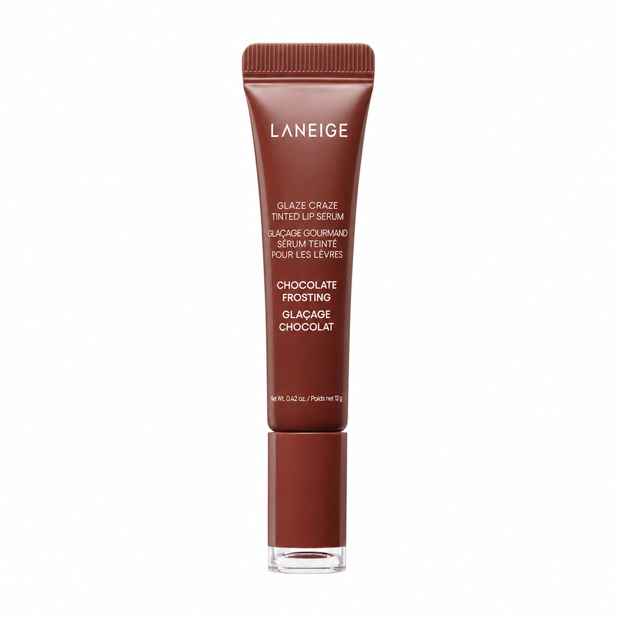 TIRTIR – „My Glow Lip Oil Lavender“ – 5,7 ml