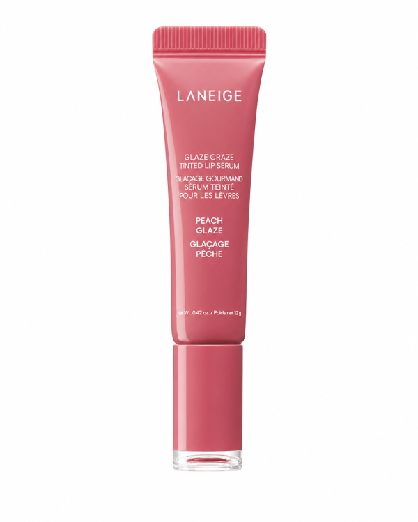 TIRTIR – „My Glow Lip Oil Lavender“ – 5,7 ml