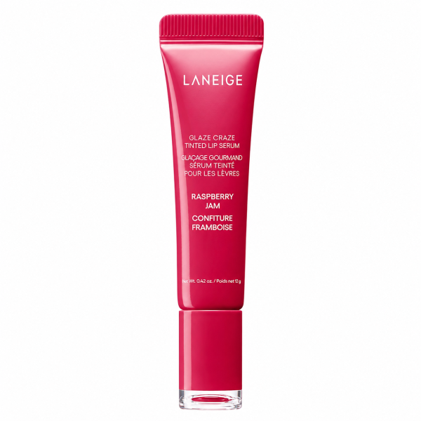 TIRTIR - Mi Aceite Labial Glow Lavanda – 5.7ml