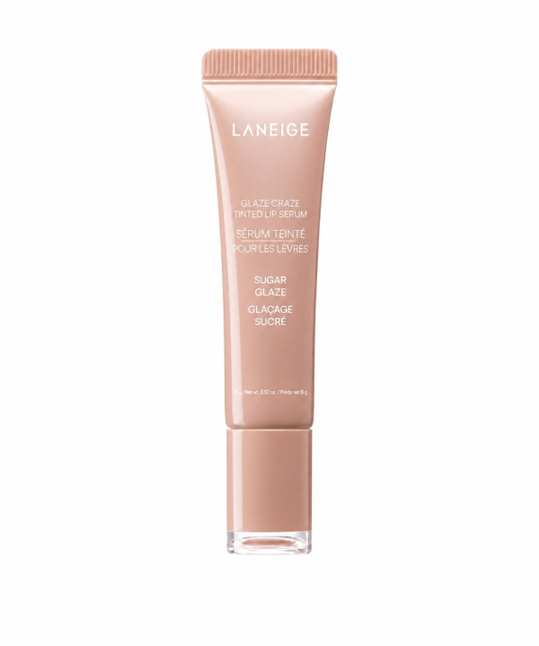 TIRTIR - Mon Huile à Lèvres Glow Lavande – 5.7ml