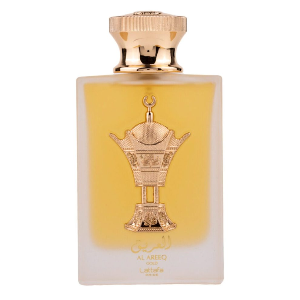 Lattafa Pride – Al Areeq Gold 100ml