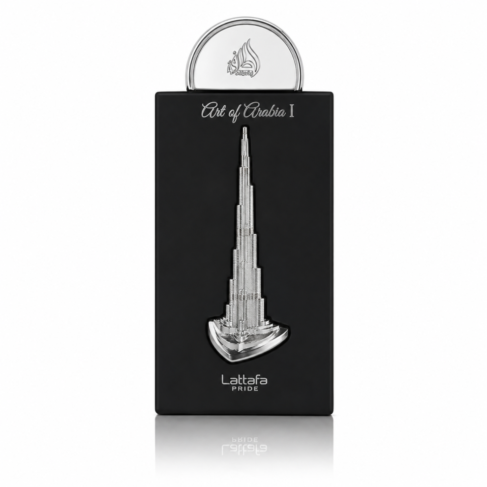 Lattafa Pride – Art Of Arabia I 100ml