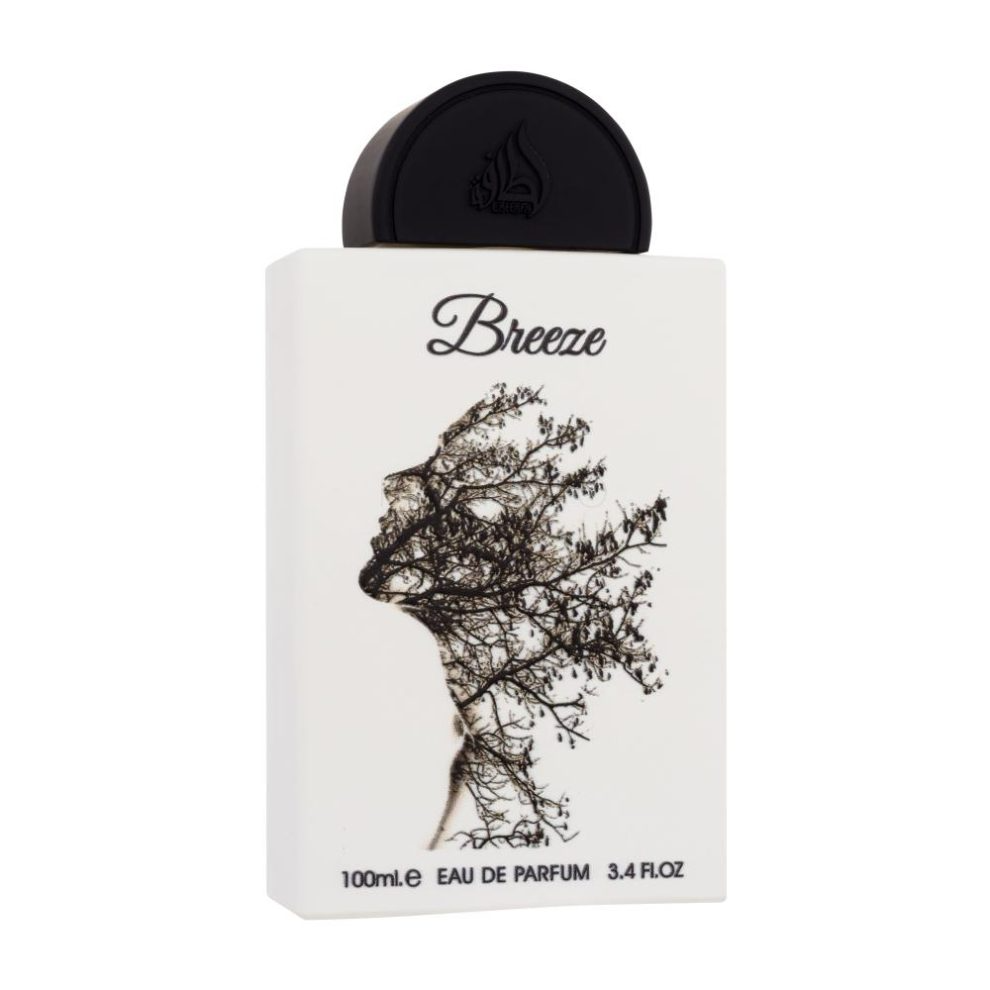 Lattafa Pride – Breeze 100ml