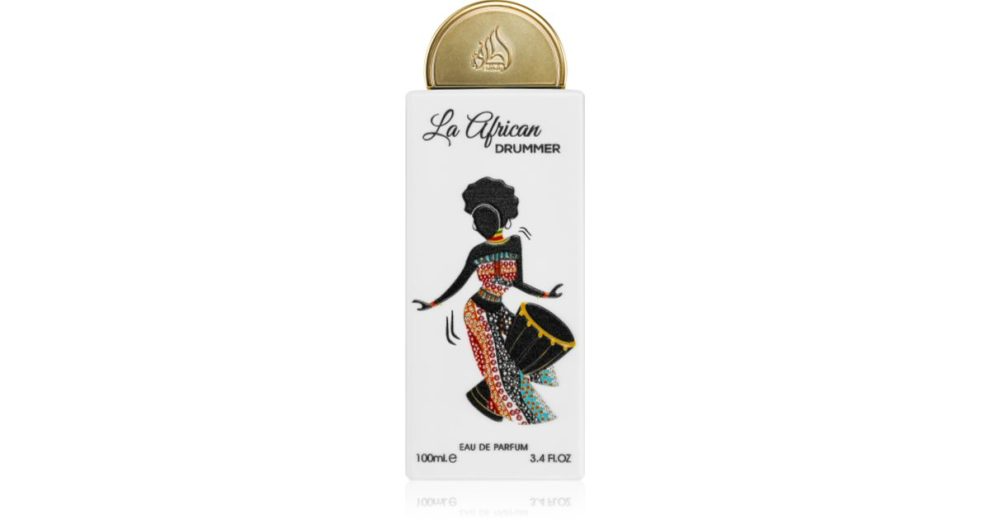 Lattafa Pride – La African Drummer 100ml