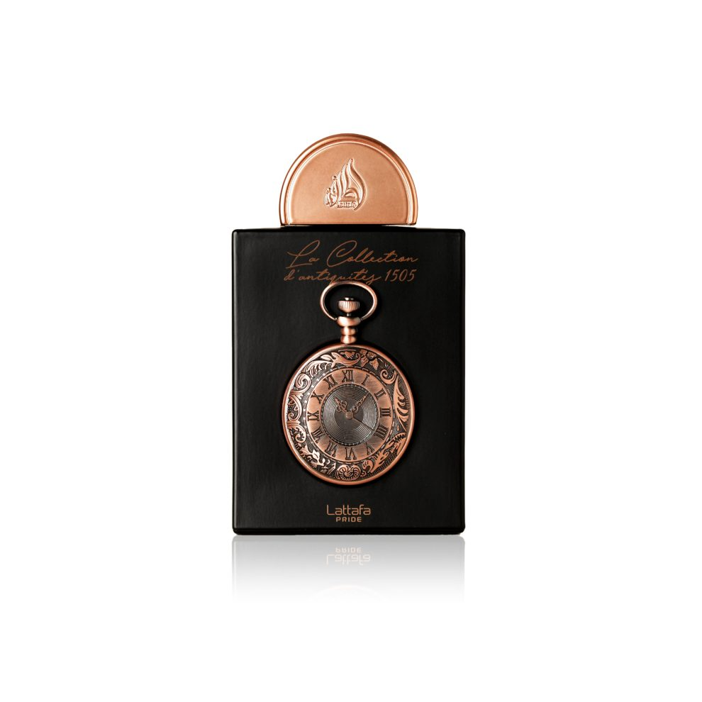 Lattafa Pride – La Collection D’antiquites 1505 100ml