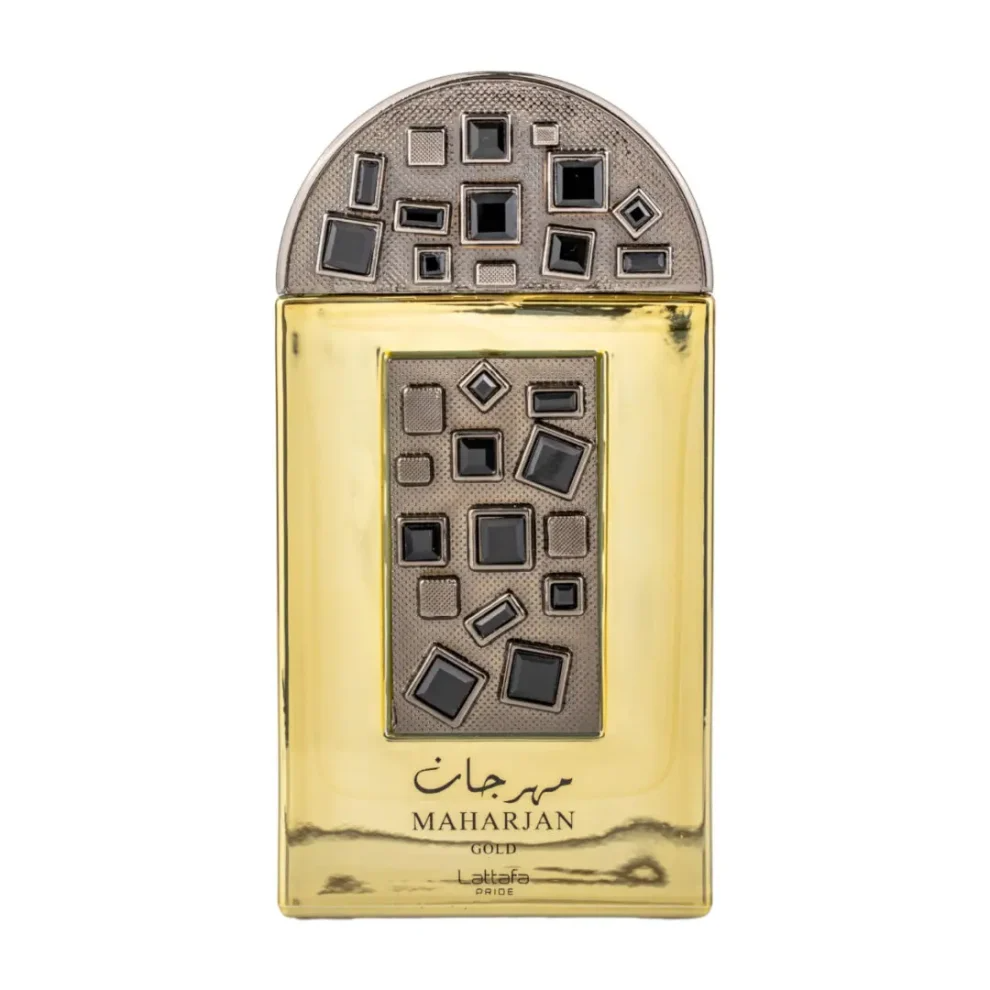 Lattafa Pride – Maharjan Gold 100ml