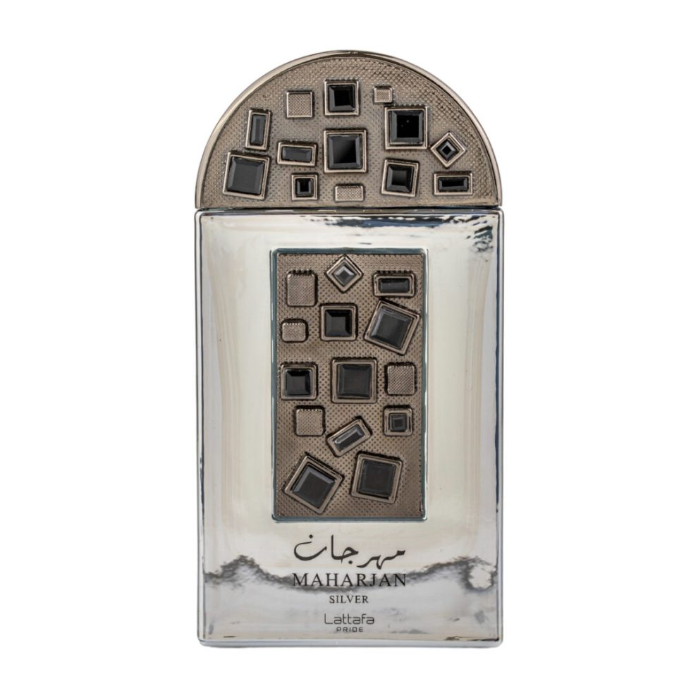 Lattafa Pride – Maharjan Silver 100ml